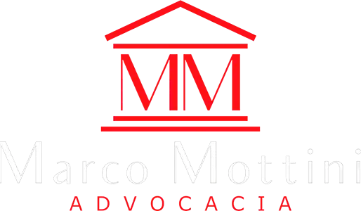 Logo Advocacia Mottini