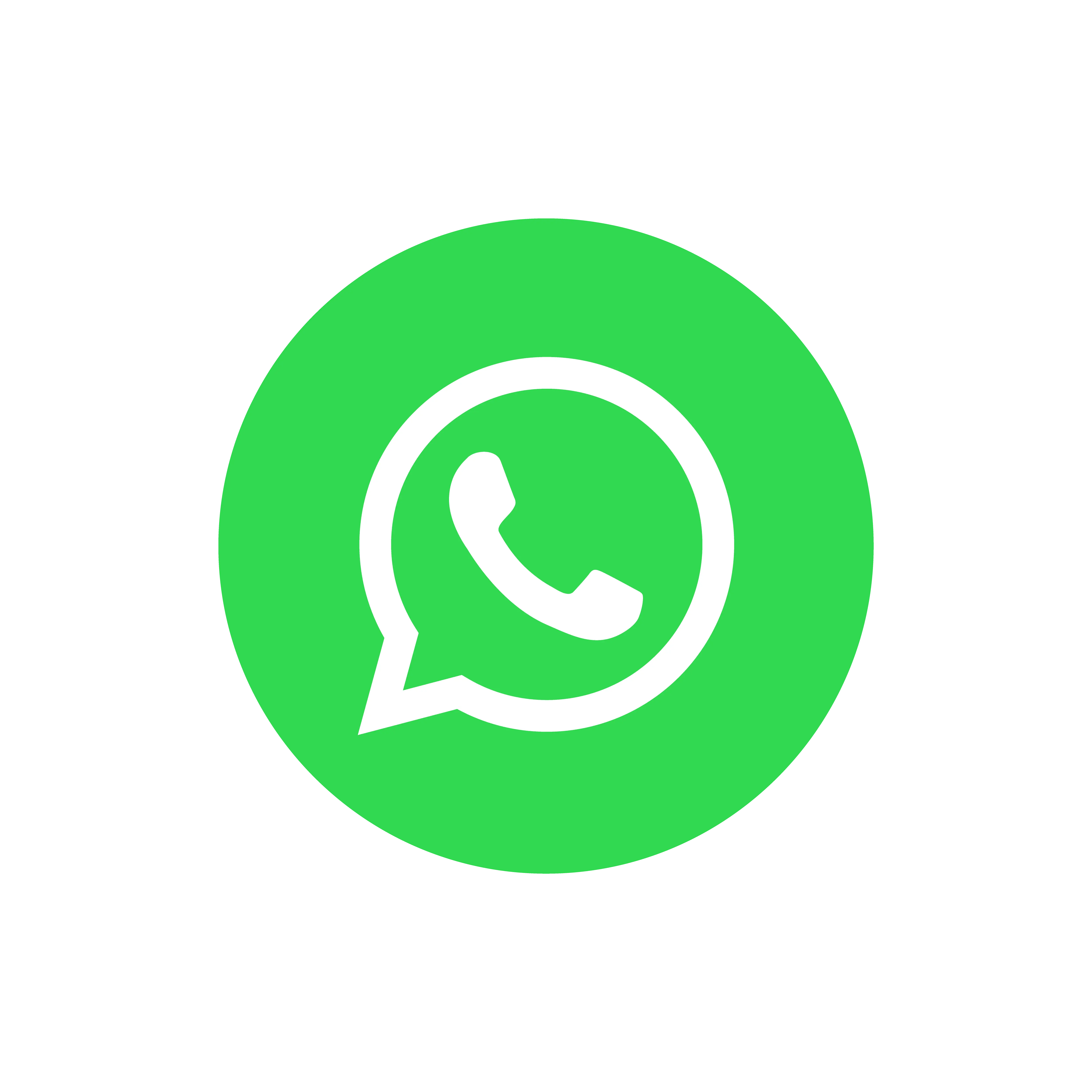 Botão do Whatsapp