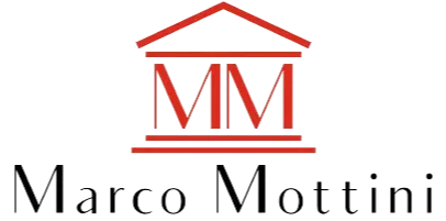 Logo Advocacia Mottini